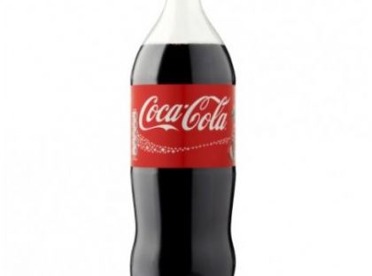 Coca-Cola original (1,5L)