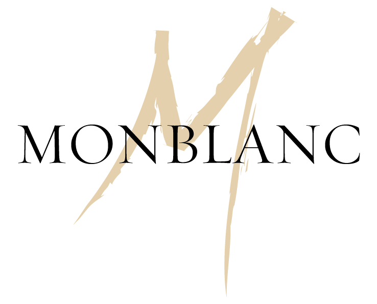 Logo Monblanc Traiteur